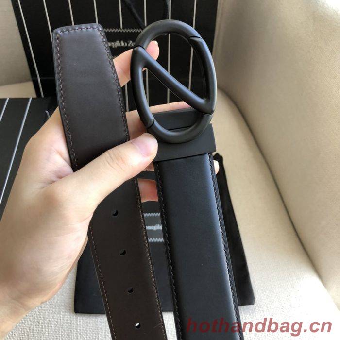 Ermenegildo Zegna Belt 35MM EZB00014 Ermenegildo Zegna Belt 35MM EZB00014